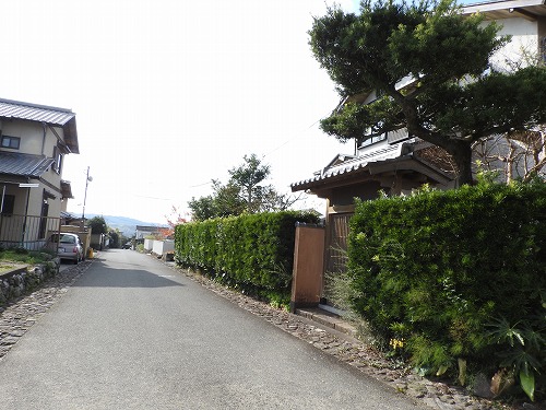 竹ヶ小路1