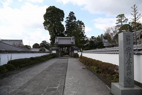 養国寺1