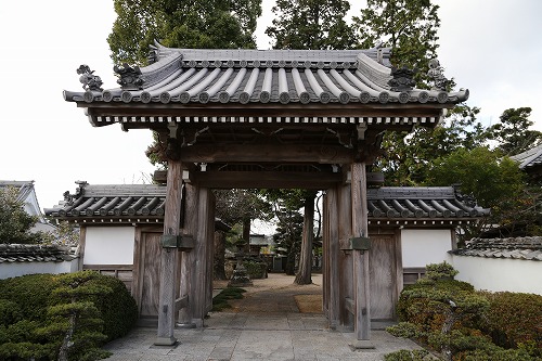 養国寺2