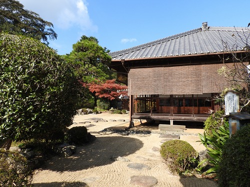 長昌寺庭園12