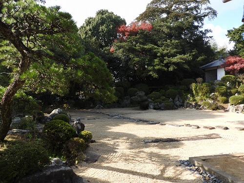 長昌寺庭園11
