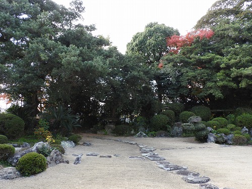長昌寺庭園9