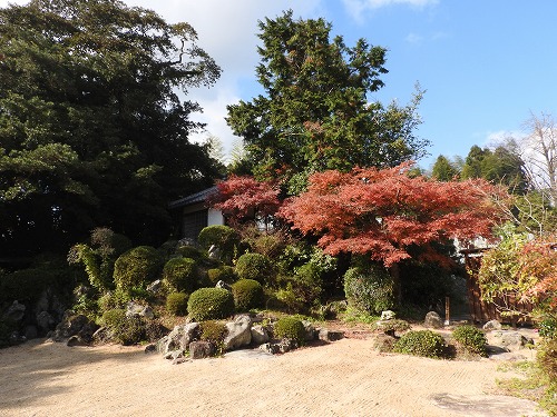 長昌寺庭園7