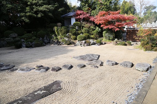 長昌寺庭園4