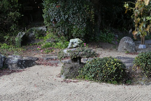 長昌寺庭園6