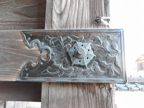 西法寺12
