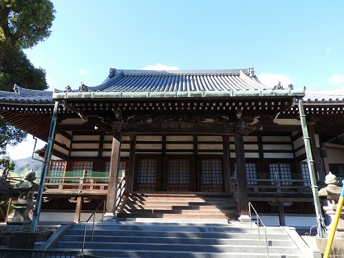 西法寺2