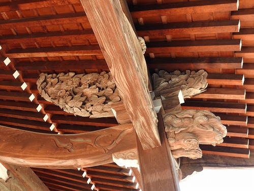 西法寺14