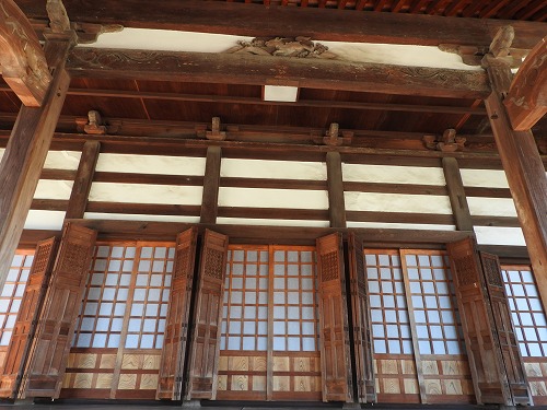西法寺15