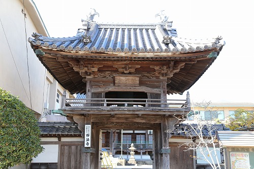 西法寺1