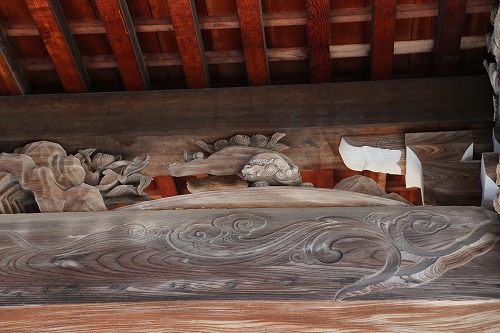 西法寺23