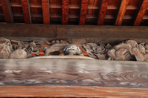 西法寺24