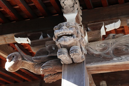 西法寺25