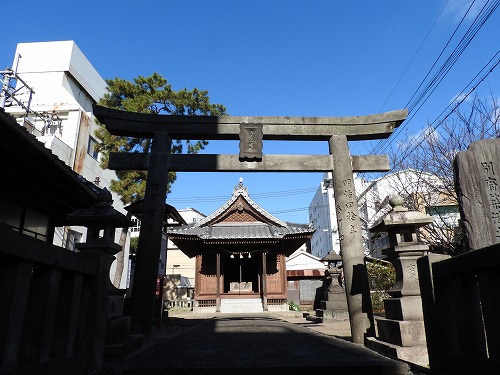 波止場神社11