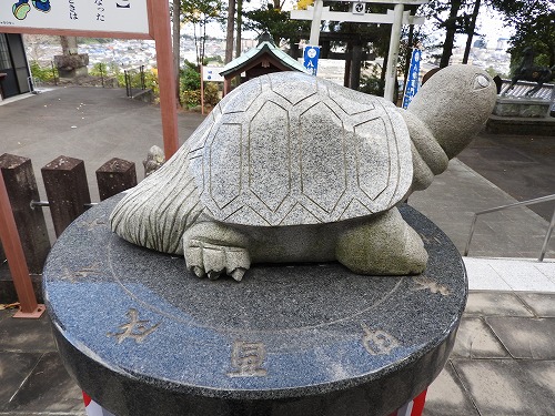 八幡竈門神社12