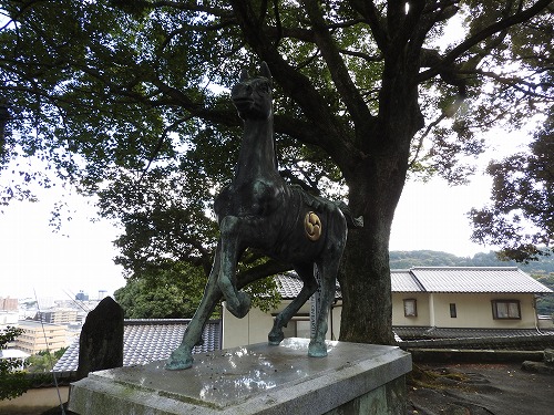 八幡竈門神社15