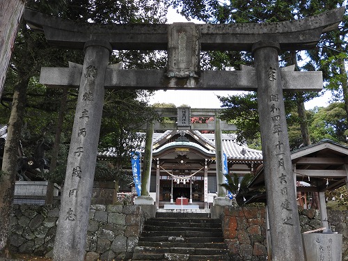 八幡竈門神社18