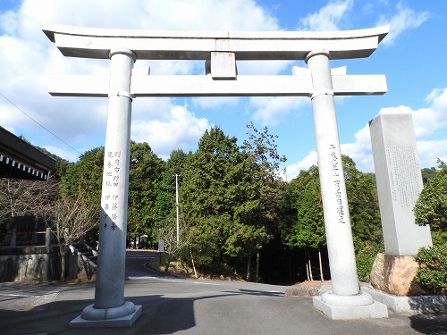八幡竈門神社24