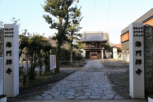 海門寺1