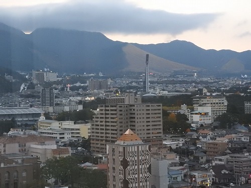別府夜景8