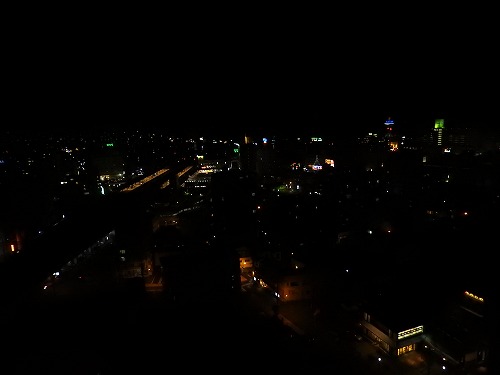 別府夜景5