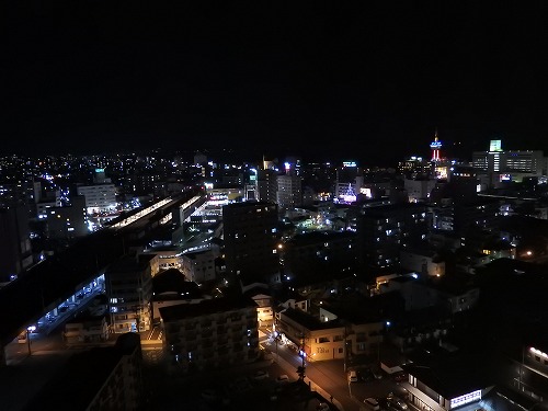 別府夜景3