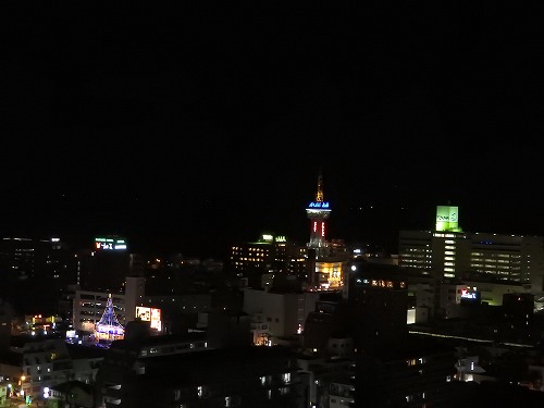 別府夜景4
