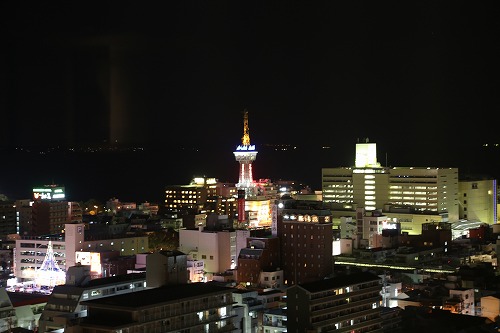 別府夜景1