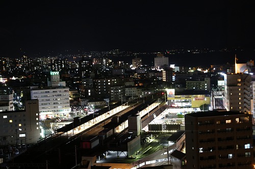 別府夜景2