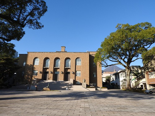 別府市公会堂14
