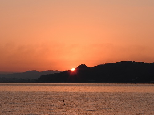 初日の出6