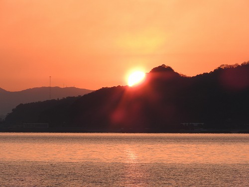 初日の出7