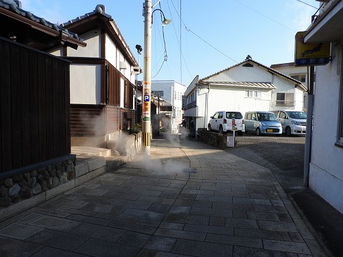 筋湯通り2