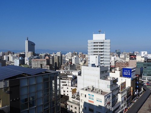 眺め3