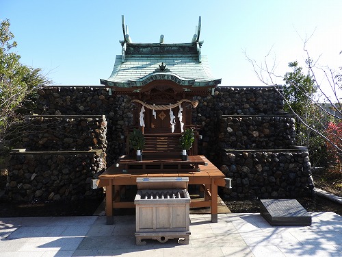 鉄道神社3