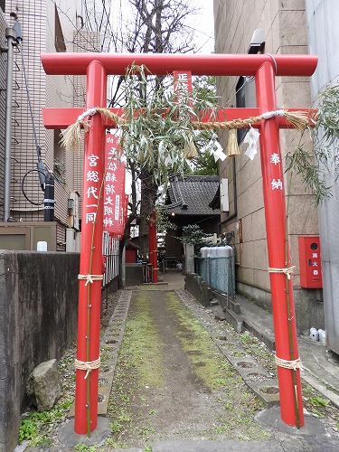 西新町天満社19