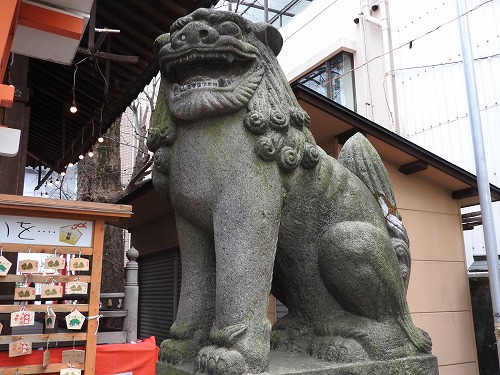 西新町天満社11