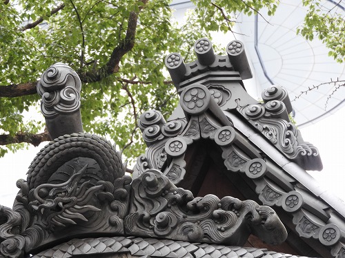 西新町天満社4