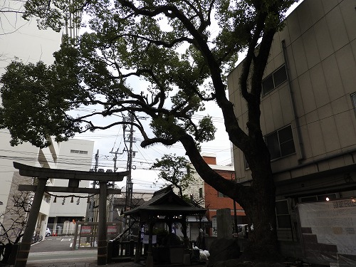 西新町天満社13