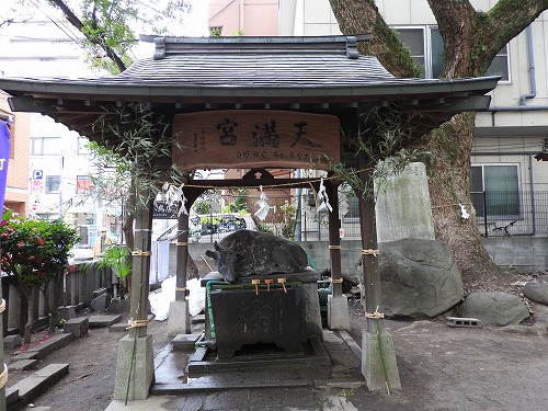 西新町天満社14