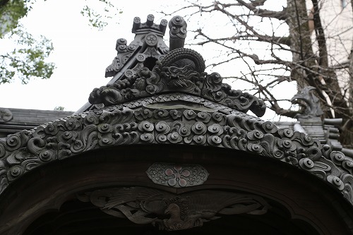 西新町天満社8