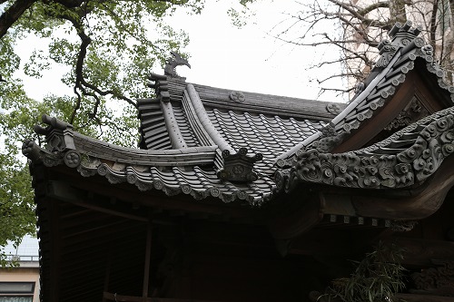西新町天満社9