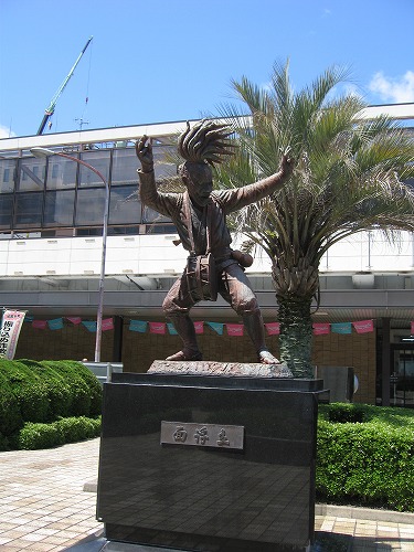 ＪＲ佐賀駅1