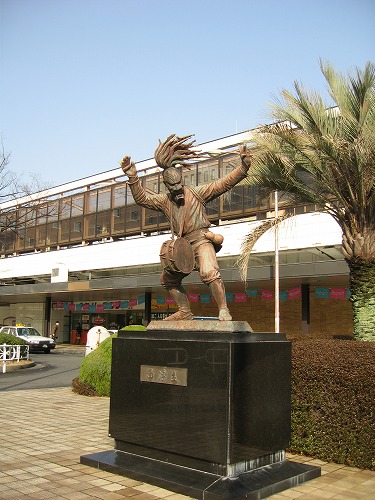 ＪＲ佐賀駅7