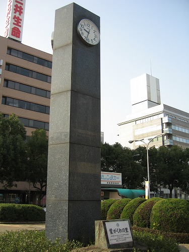 ＪＲ佐賀駅8