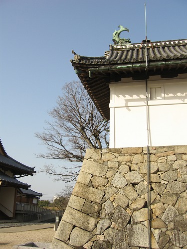 佐賀城26