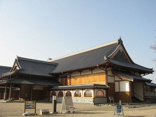 佐賀城7
