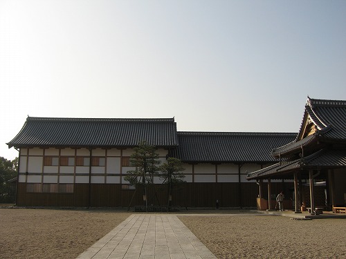 佐賀城8
