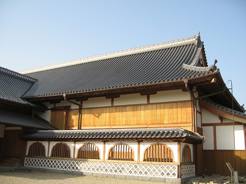 佐賀城9
