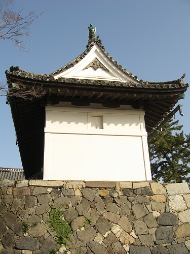 佐賀城27